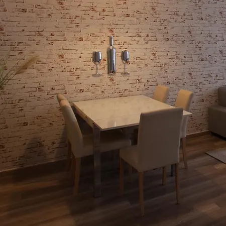 Apartment Comfort Humboldt Leipzig