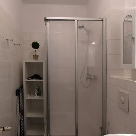 Comfort Humboldt Apartment